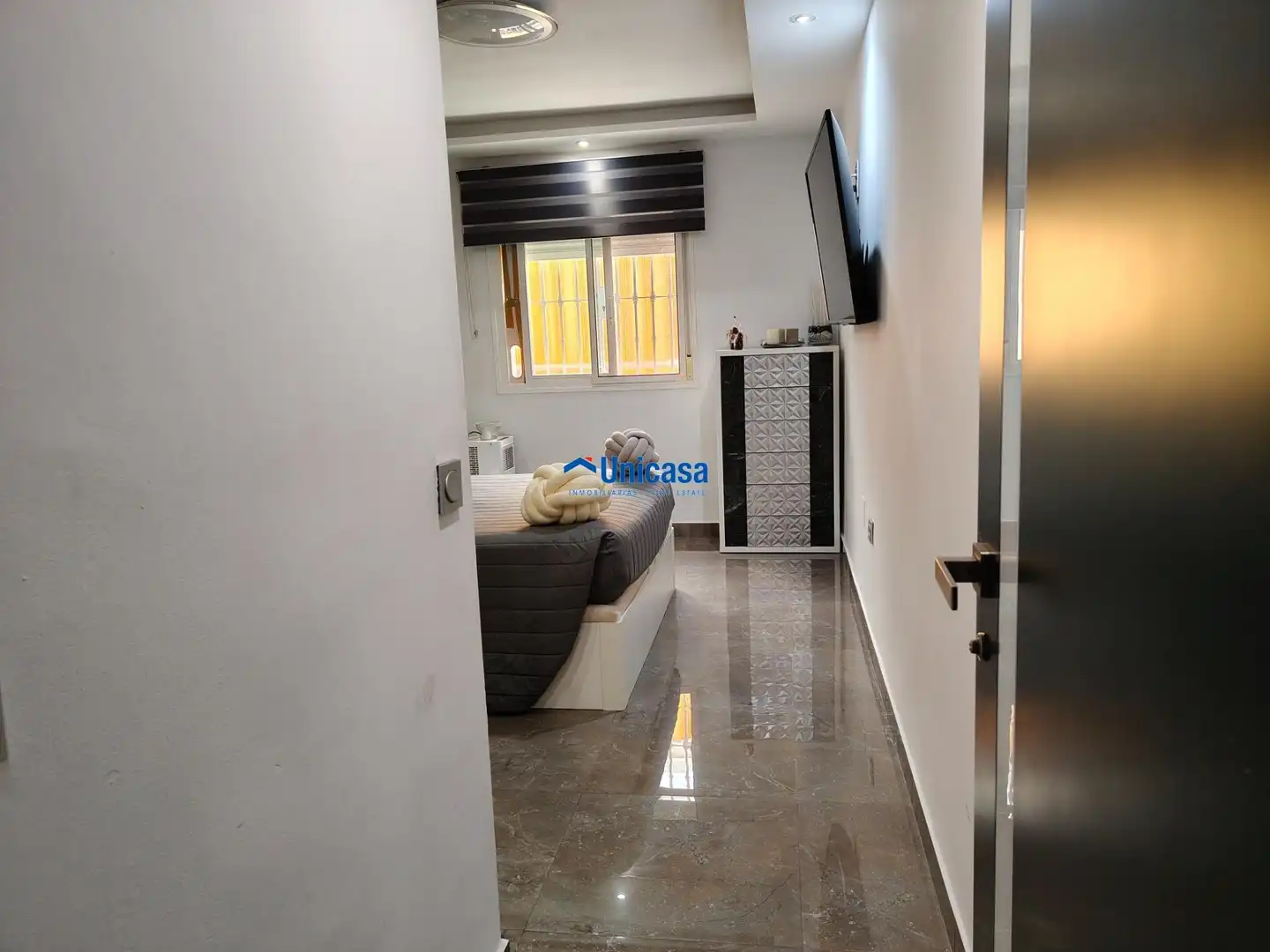 Pis amb piscina en venda a Calle Calle Mercedes Llopart, imagen 46