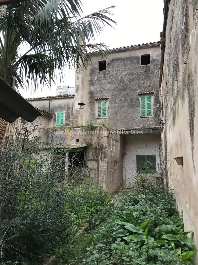 House with garden for sale in Muro, imagen 8