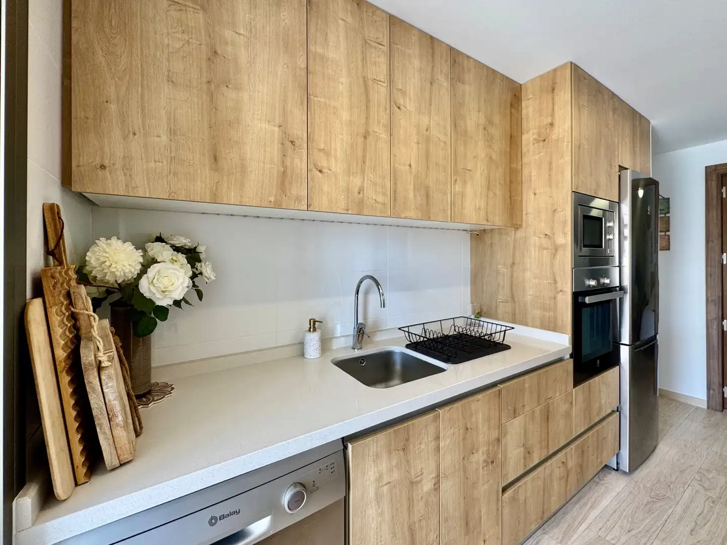 Apartamento con piscina en venta en Montepinar - La Aparecida - Raiguero, imagen 26