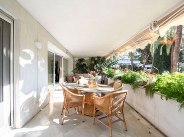 Piso con balcón en venta en Calle Huerta Chica S/N