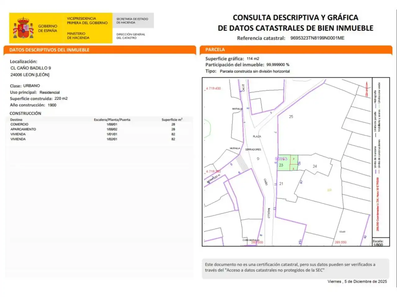 Immobles singulars en venda a El Ejido- Santa Ana, imagen 9