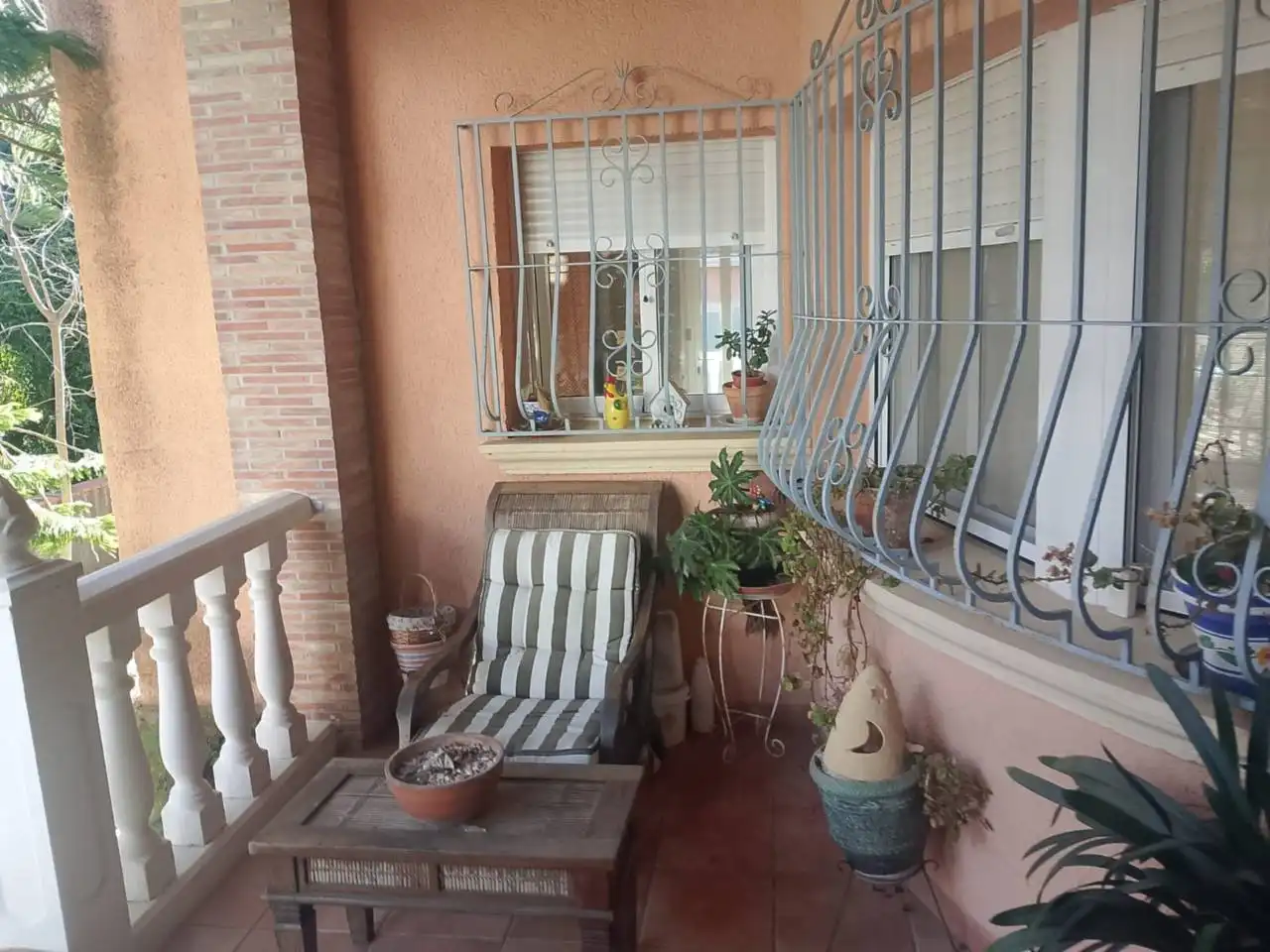 Casa o xalet en venda a Calle Eucaliptus, 2, Ador