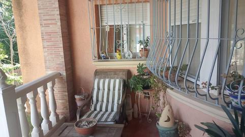 Foto 5 de Casa o xalet en venda a Calle Eucaliptus, 2, Ador, Valencia