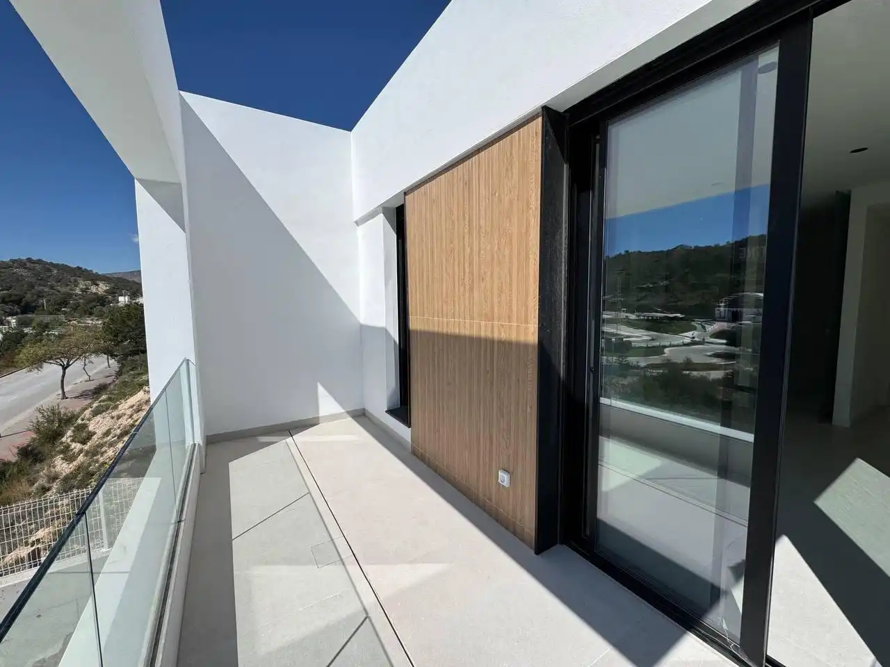 Villa mit Terrasse zum Verkauf in Balcón de Finestrat - Terra Marina, imagen 7