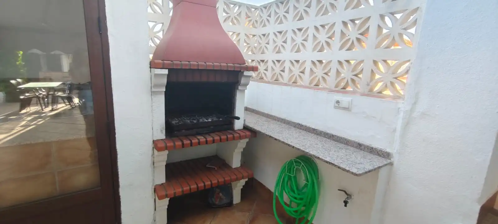Villa avec terrasse à vendre à Calle Columela 3, imagen 43