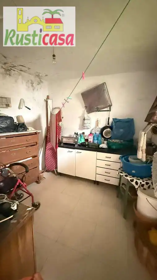 Casa con terraza en venta en Alamo, imagen 20