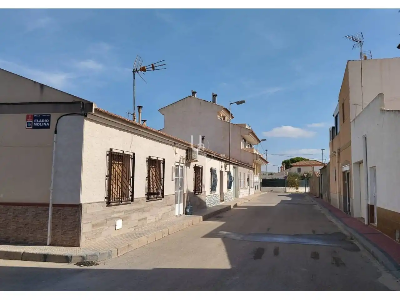 Casa con giardino in vendita a Calle Carmen en Avileses 6, imagen 24