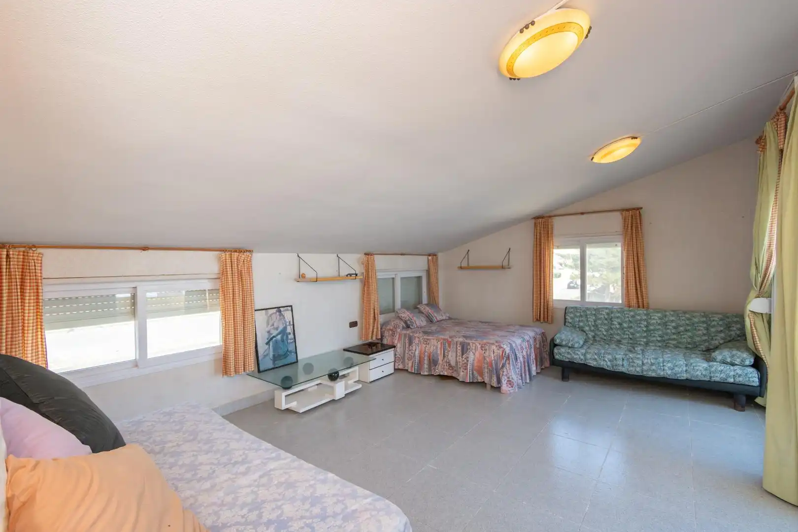 Bedroom of Houses for sale in La Manga del Mar Menor  with Private garden, Terrace and Storage room
