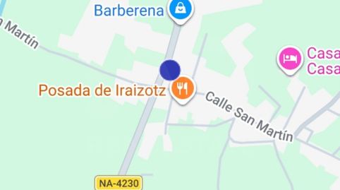 Foto 4 de Casa o xalet en venda a Ultzama, Navarra