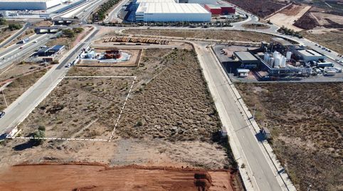 Foto 2 de Residencial en venta en Puerto de Sagunto - Avenida Cami de la Mar, Avenida de Abril - 9 de Octubre, Sagunto / Sagunt