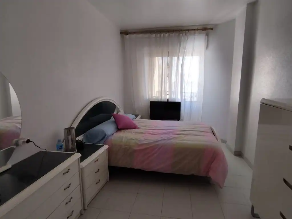 Bedroom of Flat for sale in Benicarló
