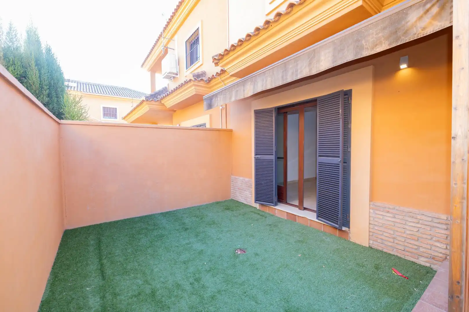 Villa avec jardin à vendre à Rinconada, imagen 12