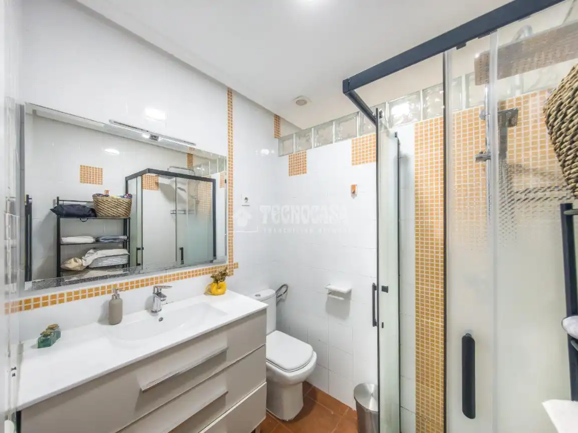 Piso en venta en Arapiles