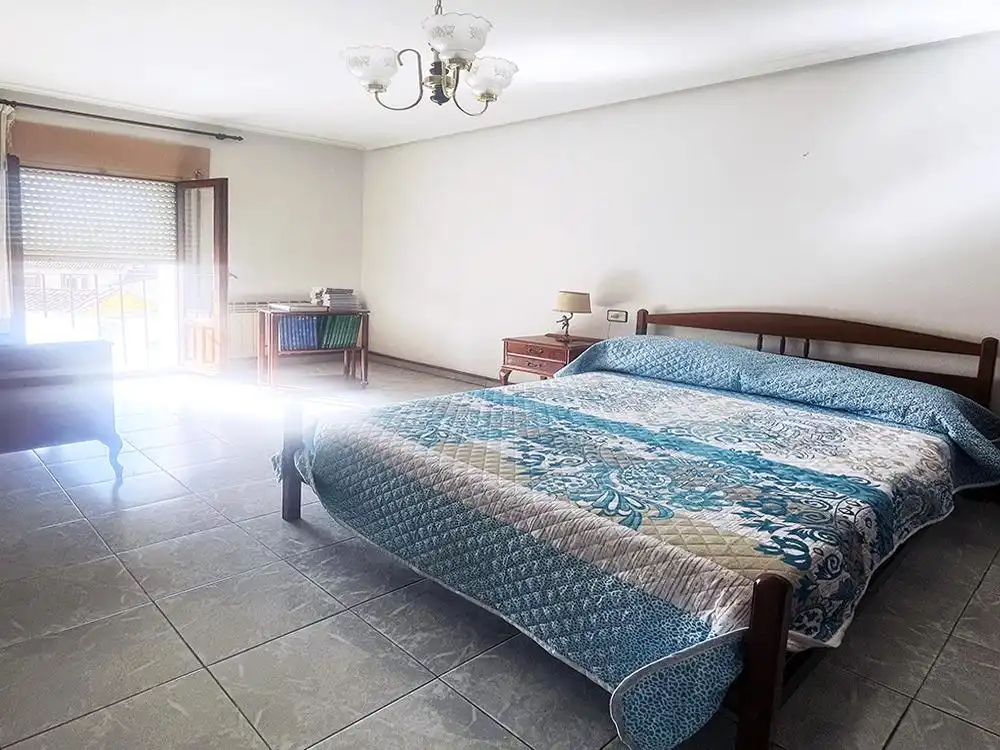 Bedroom of Houses for sale in Coca, Segovia