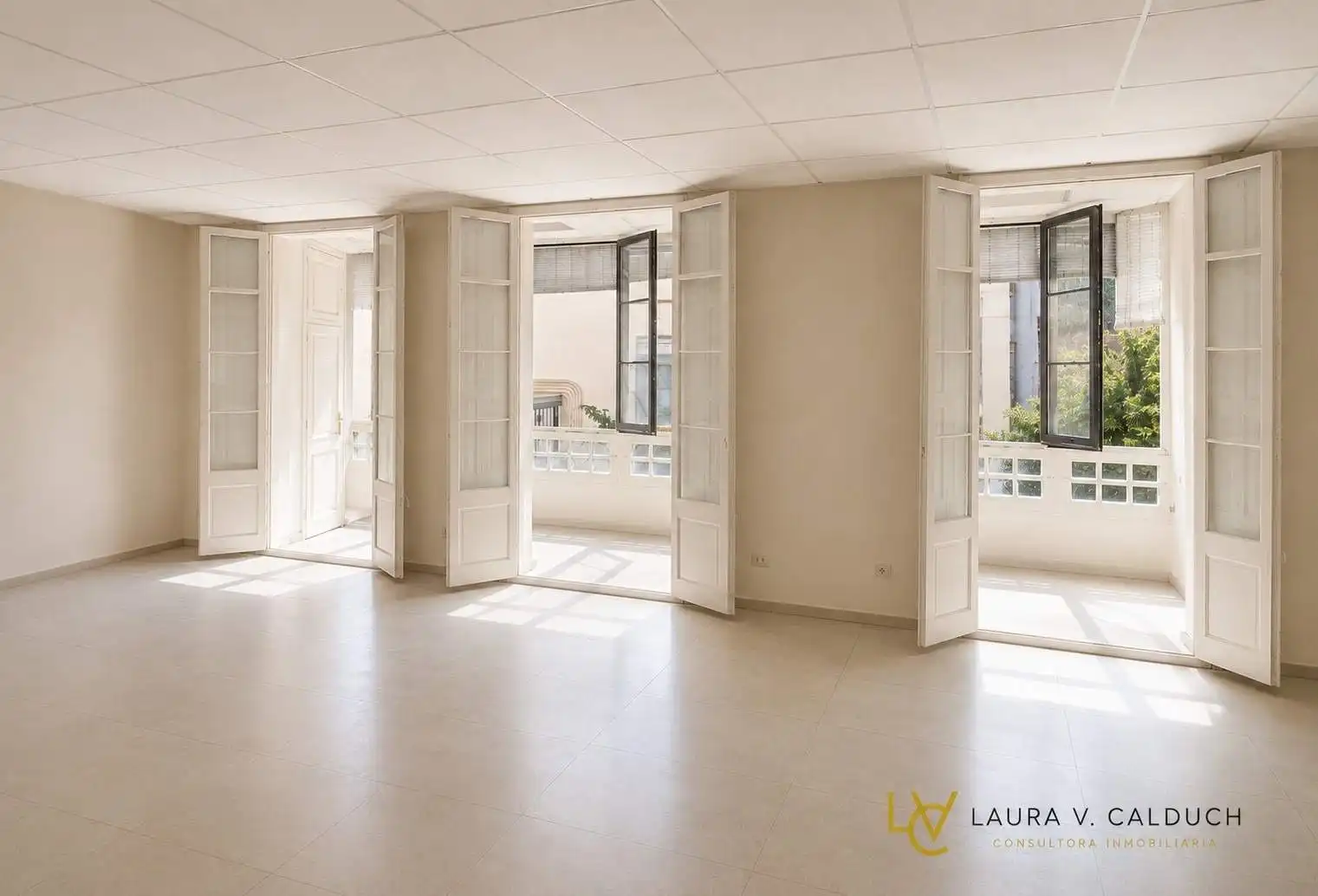 Office for rent in Barcelona