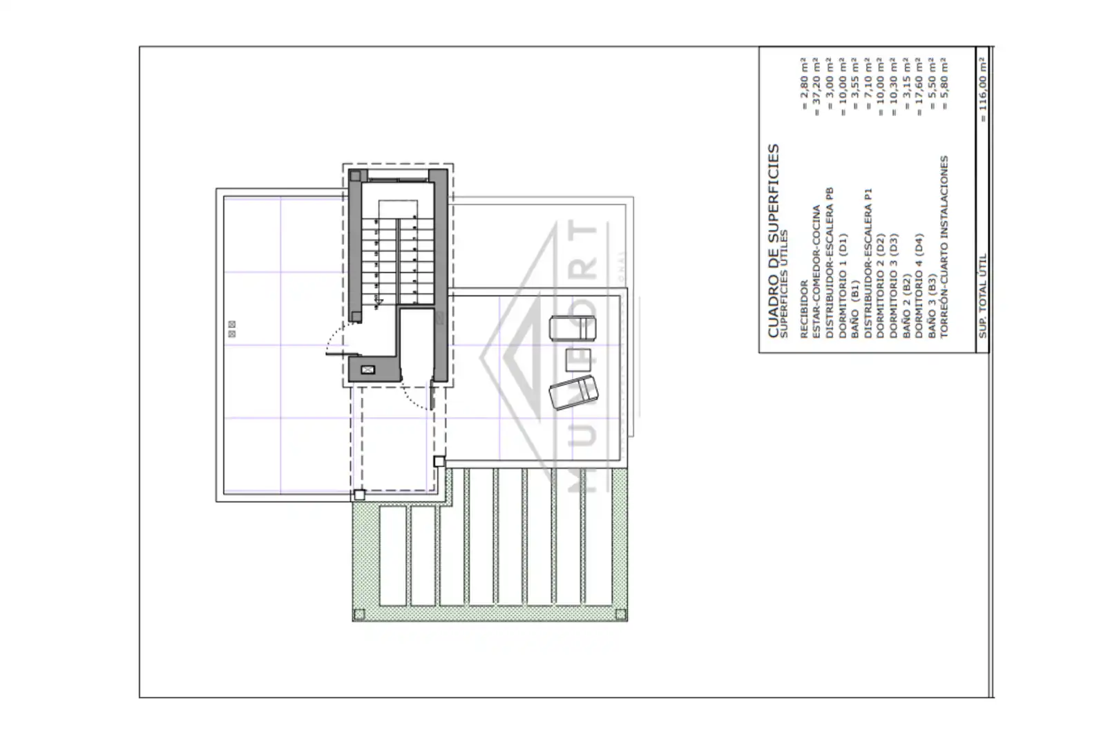 Flat with pool for sale in Entremares, imagen 37