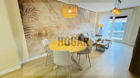 Foto 4 von Wohnung zur Miete in Calle Doctrina, 1, Centro, Soria Capital