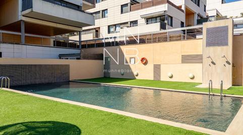 Foto 3 von Dachboden zum Verkauf in Vallveric, Mataró