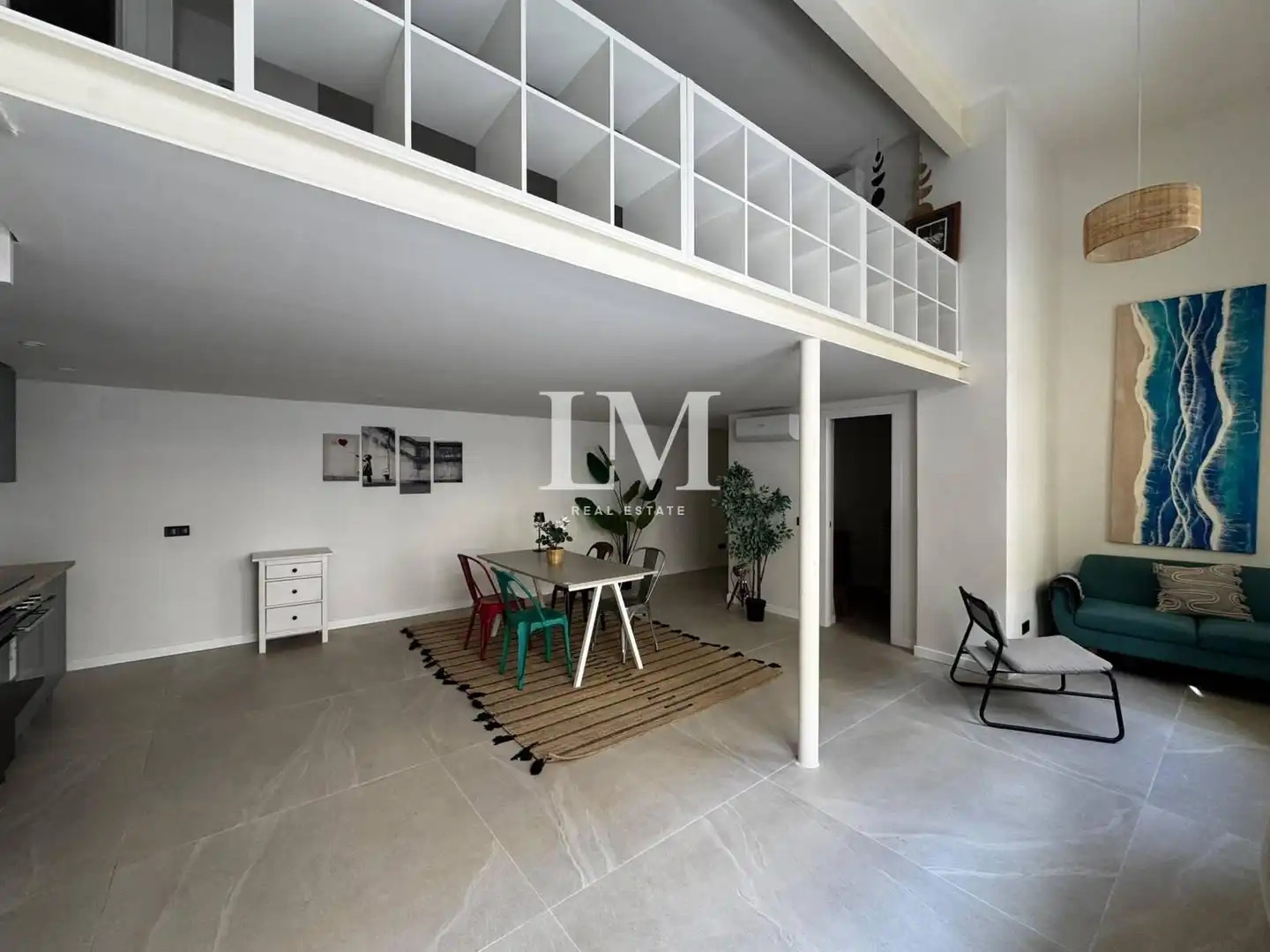 Loft zum Verkauf in del Pare Claret, imagen 9