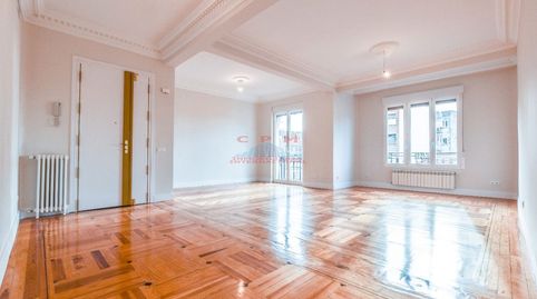 Foto 2 de Pis de lloguer a Ríos Rosas - Nuevos Ministerios, Madrid Capital