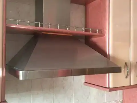 Cocina de Piso en venta en Móstoles con Aire acondicionado