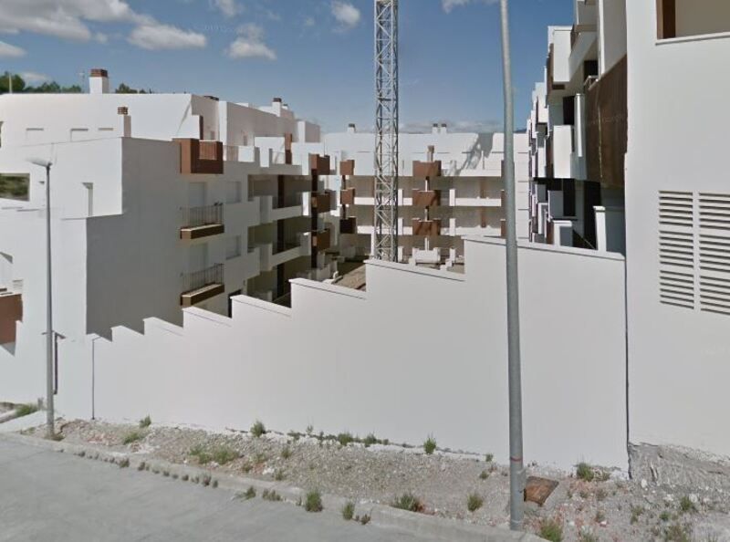 Apartament en venda a Terque
