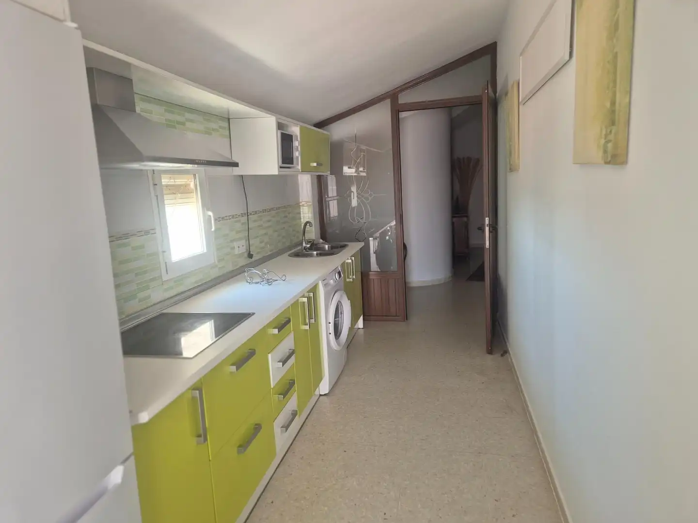 Attic for sale in Puebla de la Calzada