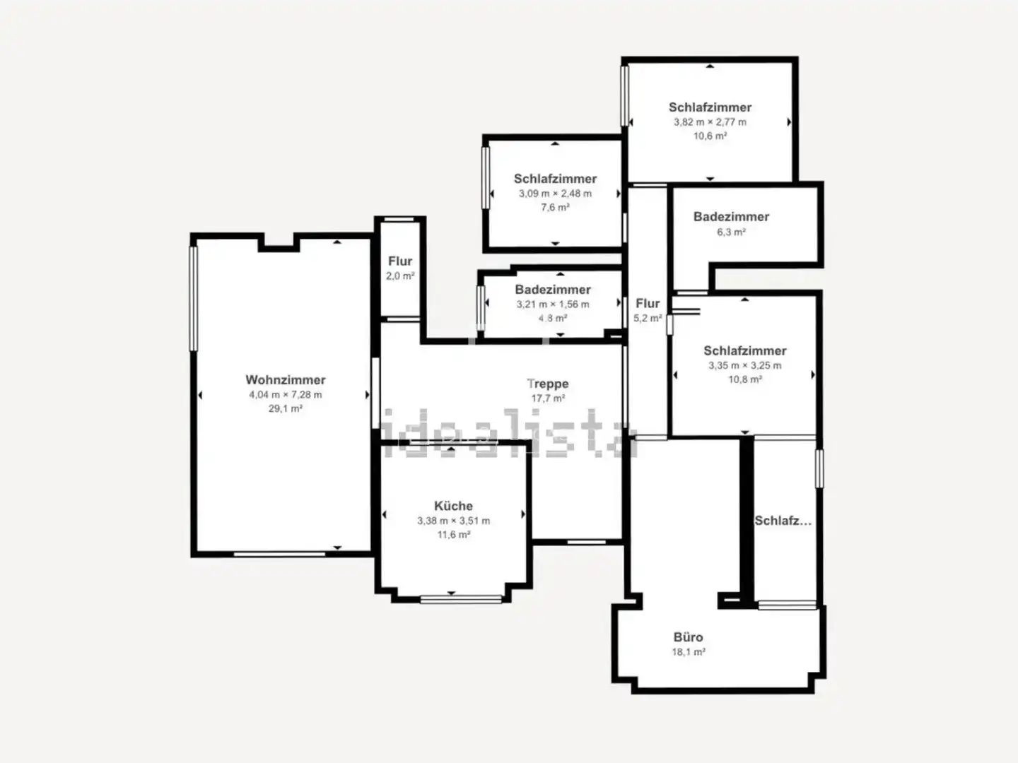 Houses for sale in Castelldefels  with Air Conditioner, Private garden and Terrace