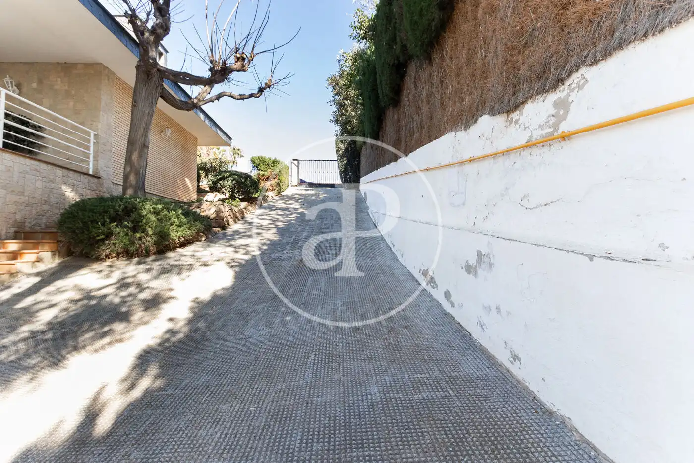 Vista exterior de Casa o chalet en venta en Puçol con Aire acondicionado, Calefacción y Jardín privado