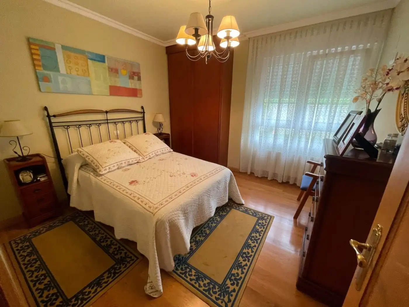 Chalet con jardín en venta en Calle SORRIBA, imagen 23
