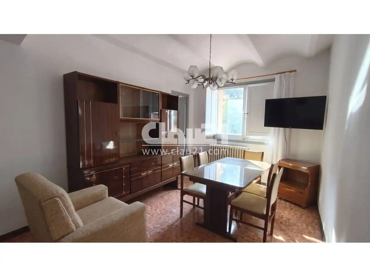 Living room of Houses for sale in Guardiola de Berguedà