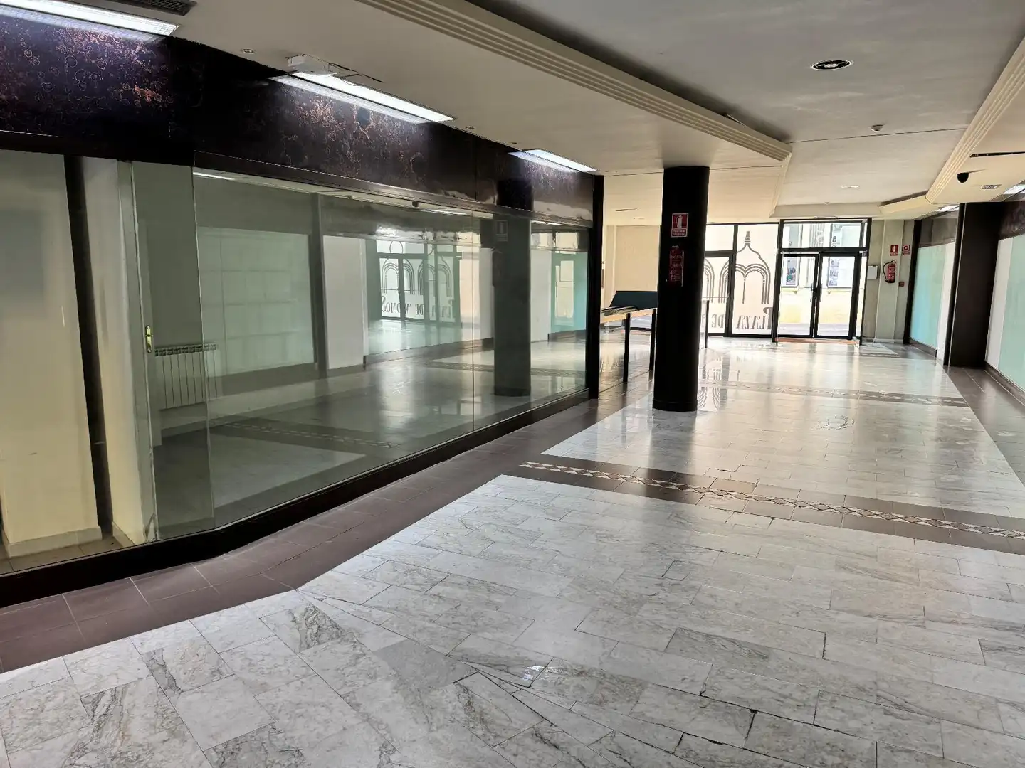 Office for sale in Zamora Capital 