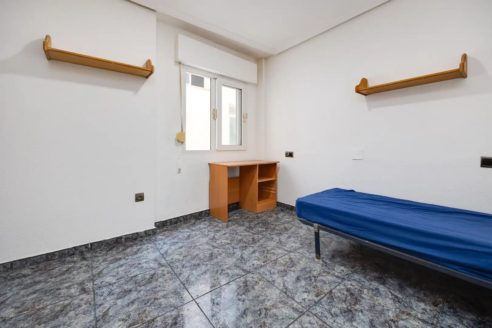 Apartament en venda a El Molino