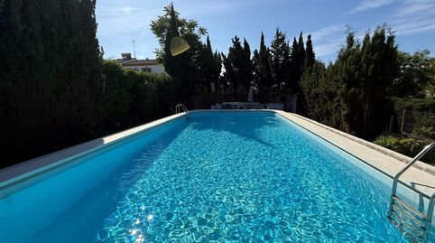 Espectacular Chalet con Piscina y Gran Parcela en Casería Rojas  Mollina Antequera