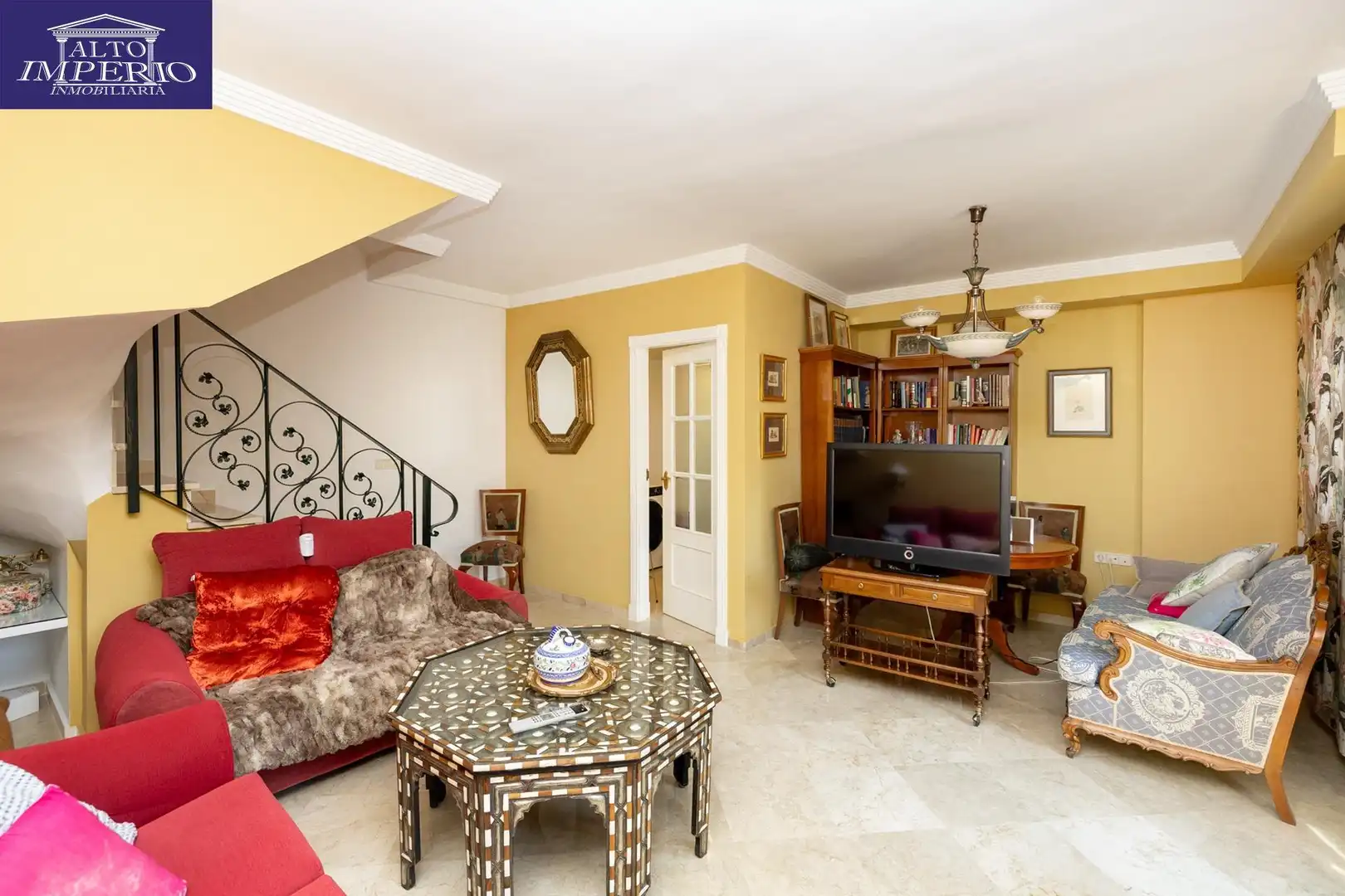 Casa a schiera con terrazza in vendita a Cuesta Pino 65, imagen 41