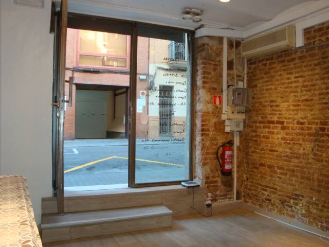 Local comercial en Venta en Sant Gervasi- Galvany