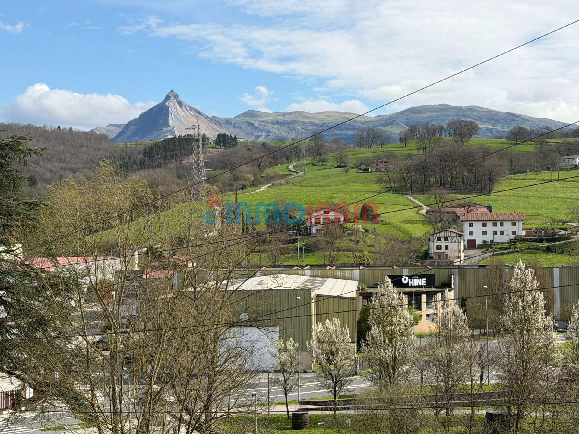 Wohnung zum Verkauf in Senpere Kalea