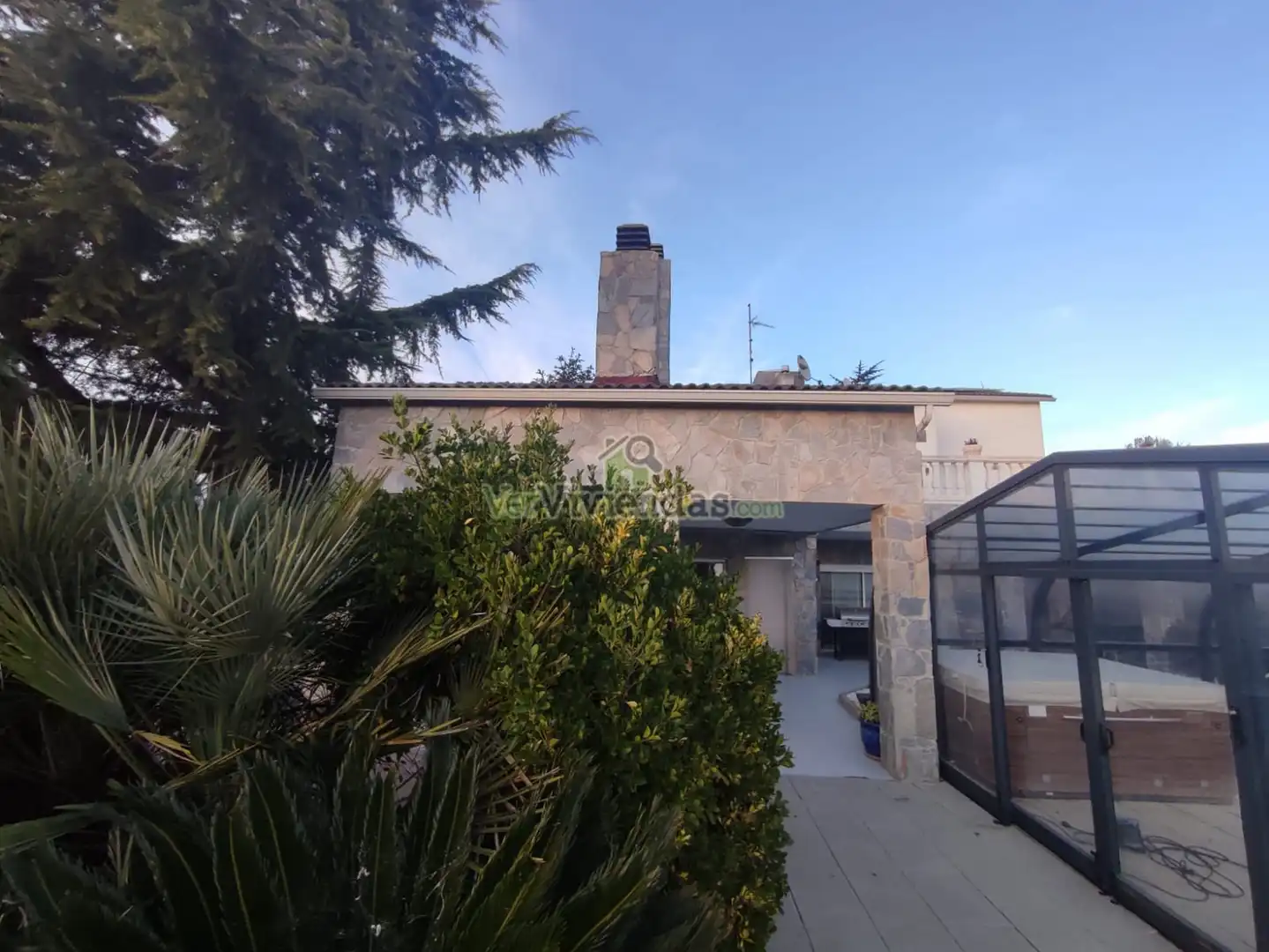 Casa o chalet en venta en N/A, -1, Vallirana