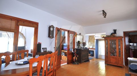 Foto 4 de Casa o xalet en venda a Benimeit - Tabaira, Moraira