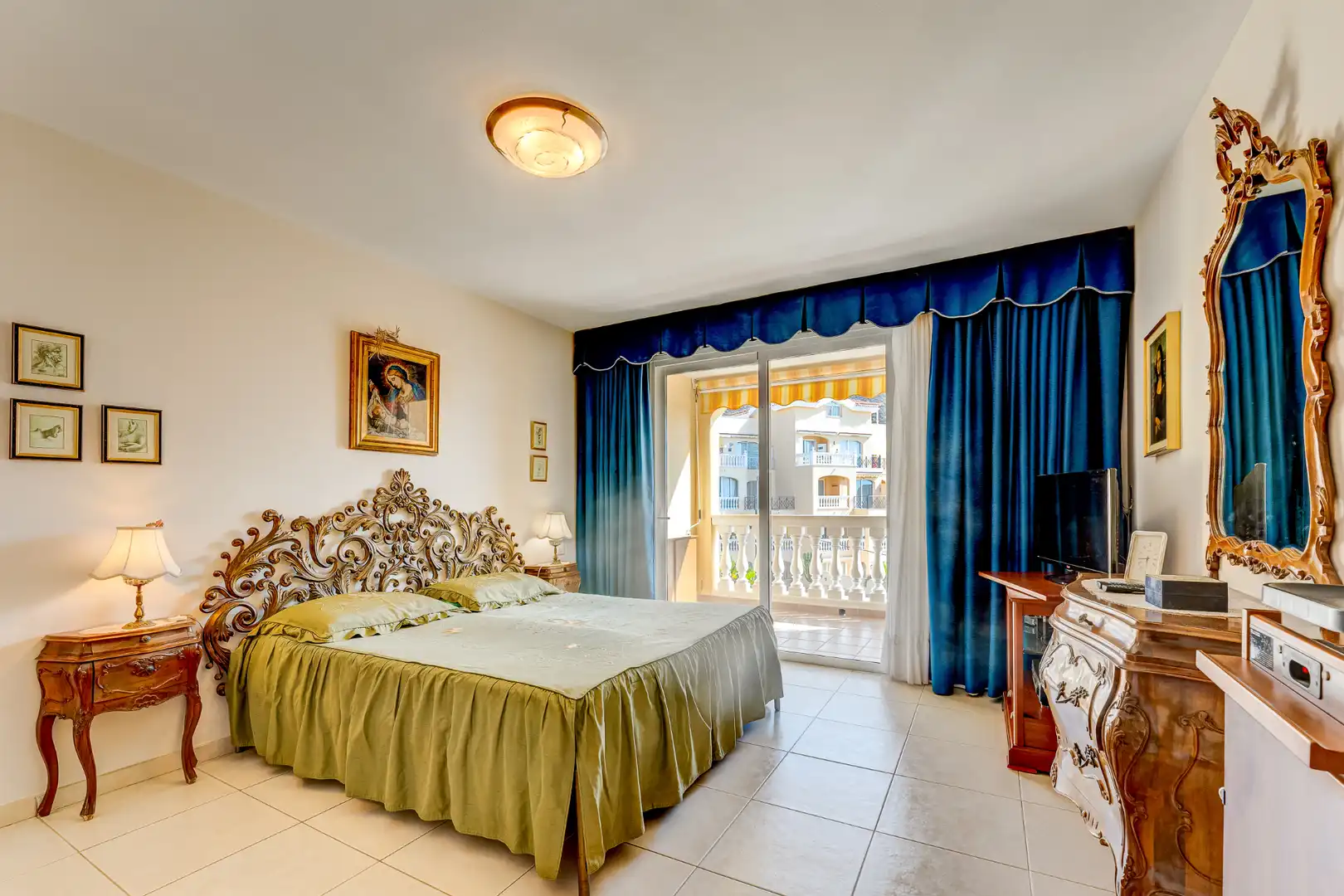 Apartament amb terrassa en venda a Calle Falúa 45, imagen 24