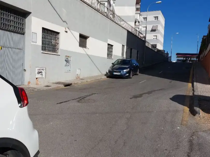 Parking of Garage for sale in Madrid