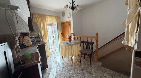 Foto 4 de Casa o xalet en venda a Alcuéscar, Cáceres