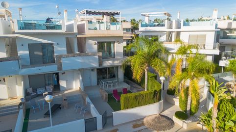 Foto 2 de Dúplex en venta en Avenida de Almería, Lo Marabú, Rojales