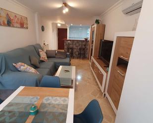 Apartment to share in El Torrejón - El Cerezo
