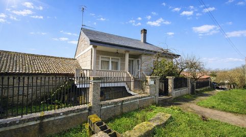 Foto 2 von Haus oder Chalet zum Verkauf in N/a, -1, Trasmiras, Ourense