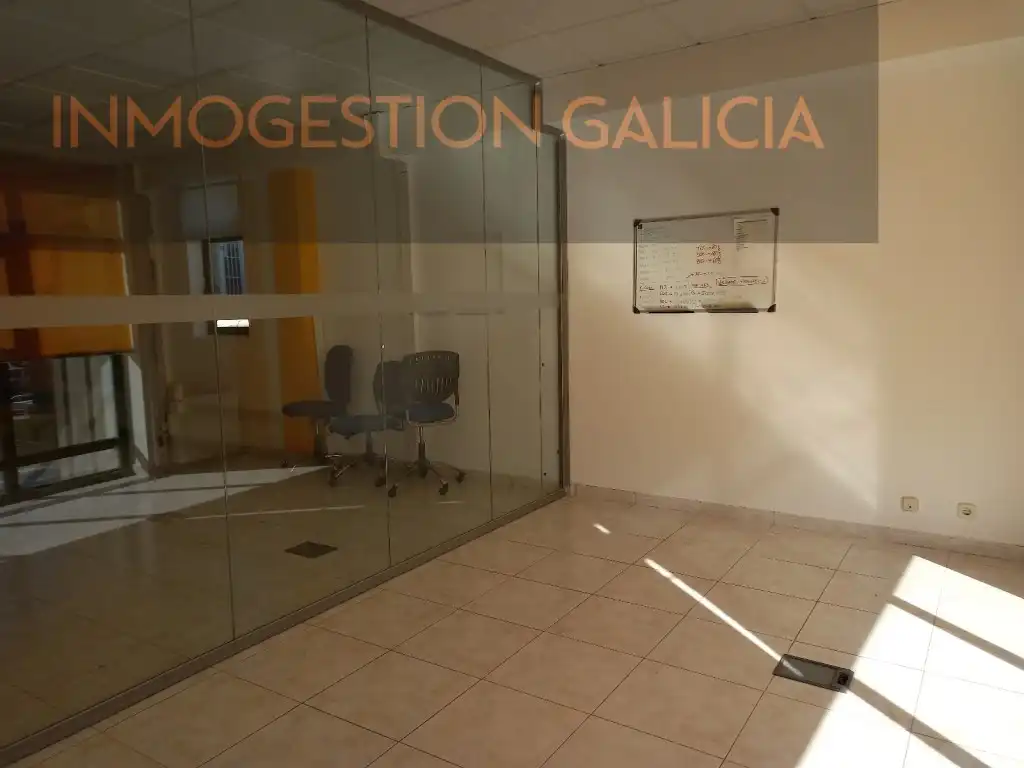 Büro zur Miete in Poligono Pocomaco Av 4, imagen 49