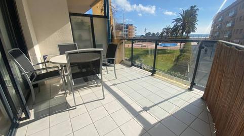 Photo 3 of Flat to rent in Rafel Casanova, 38, Les Salines - Pla de Sant Pere, Barcelona