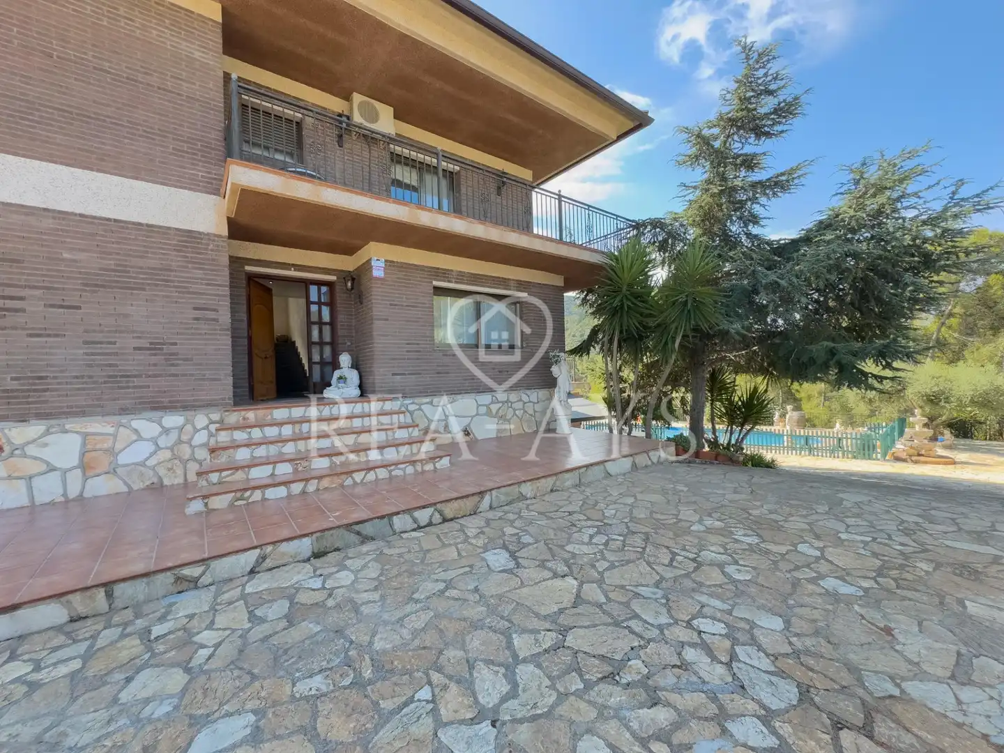 Villa avec terrasse à vendre à Vallirana, imagen 50