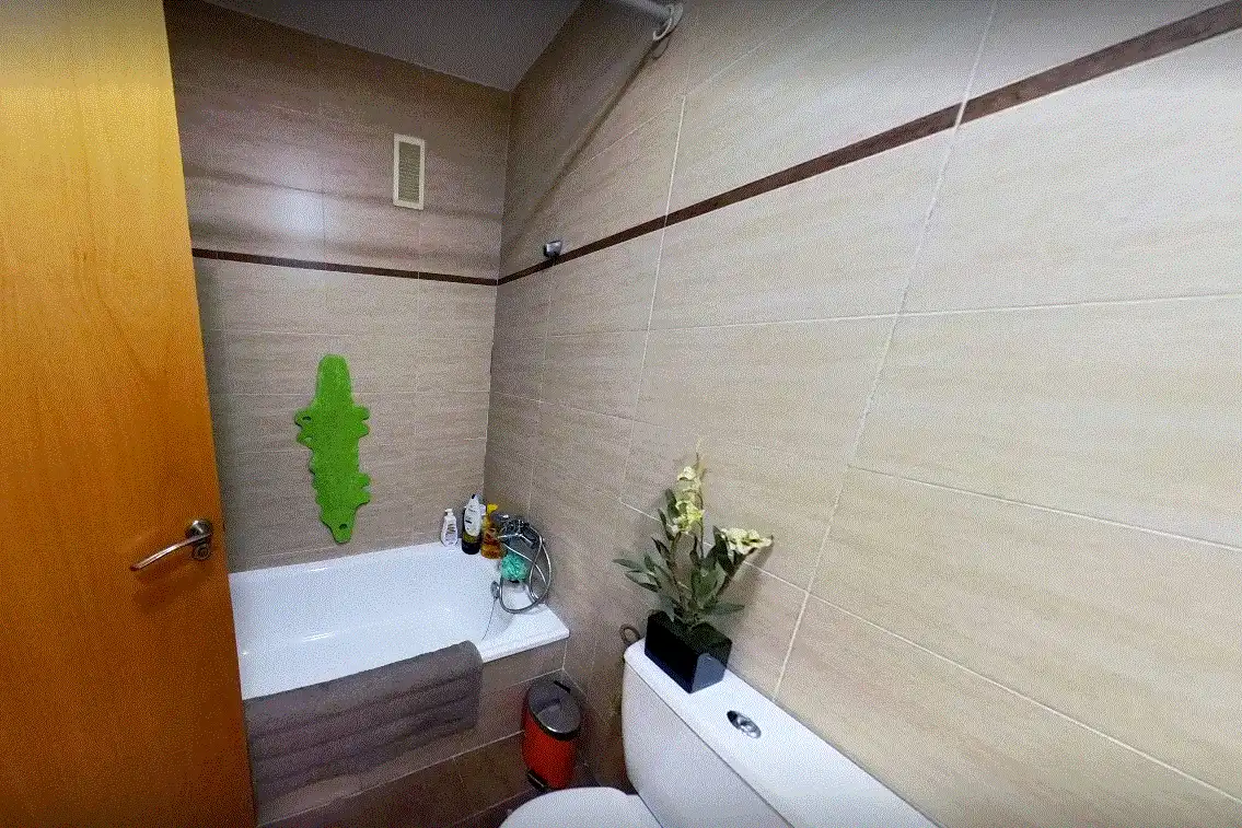 Appartamento con terrazza in vendita a Carrer Silla 38D, imagen 12