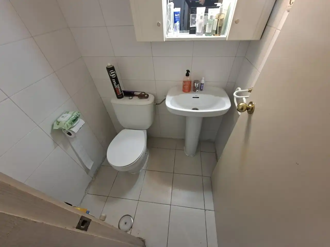 Casa o chalet en venta en De Mestanza, Entrevías